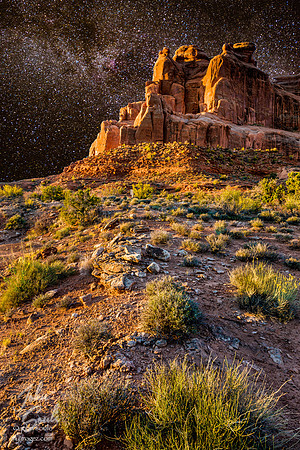 Arches National Park