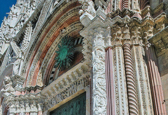 Tuscany - Siena
