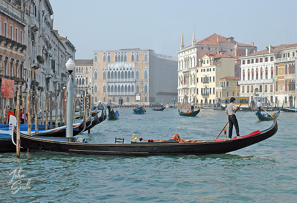 Venice