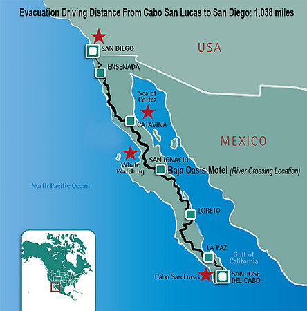 Baja-California
