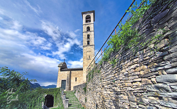 Como