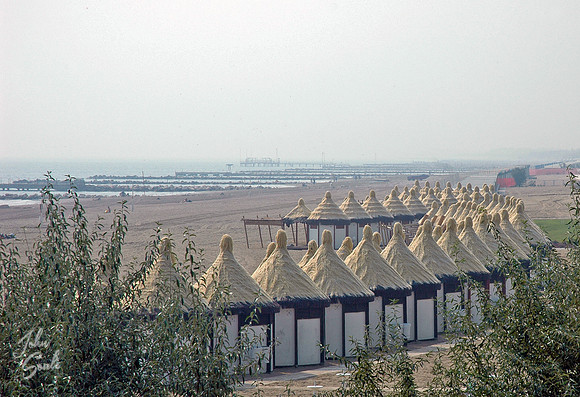 Lido Beach