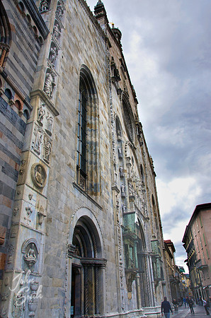 Como Duomo