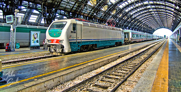 Milano Centrale