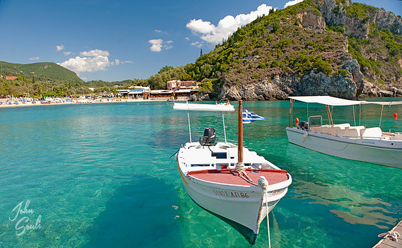 Corfu
