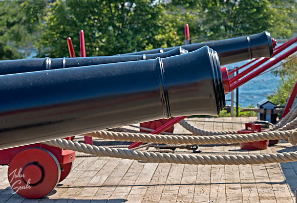 Fort McHenry