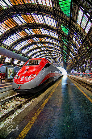 Milano Centrale