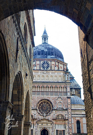 Como Duomo