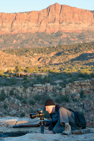 On Location 4
