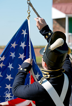 Fort McHenry