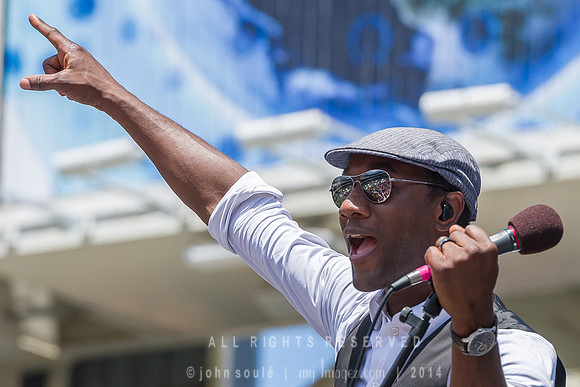 Aloe Blacc