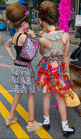 Honettes
