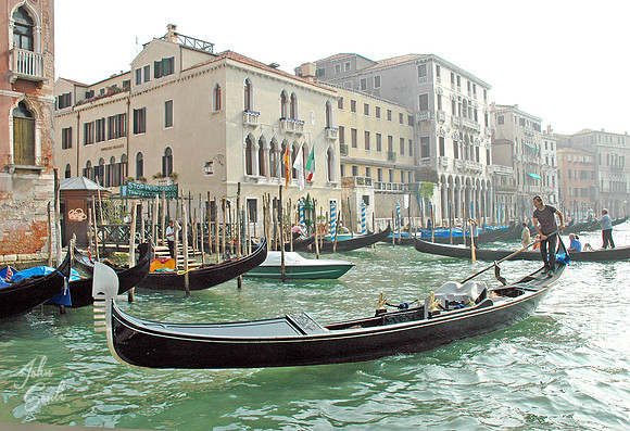Venice