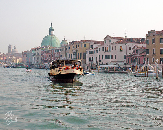 Venice