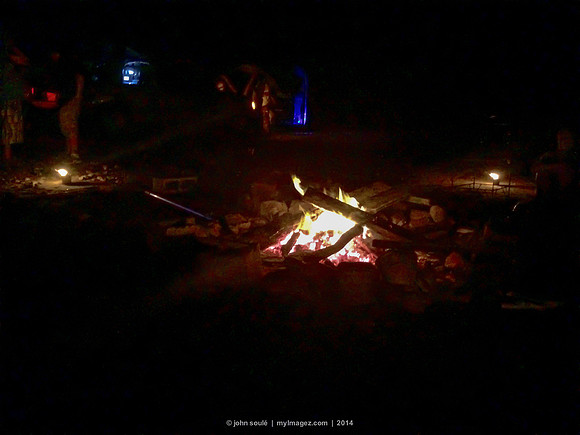 Bonfire