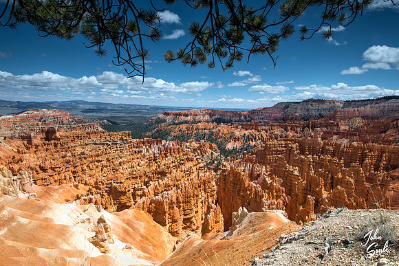 Bryce Canyon