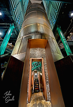 The Power Plant (interior)