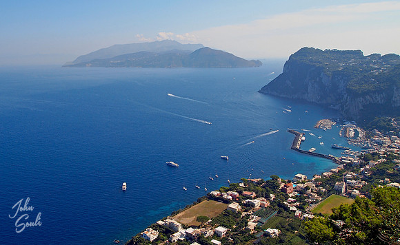 Capri