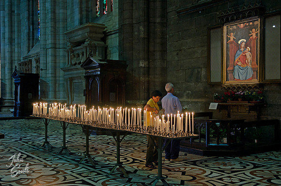 Milan Cathedral