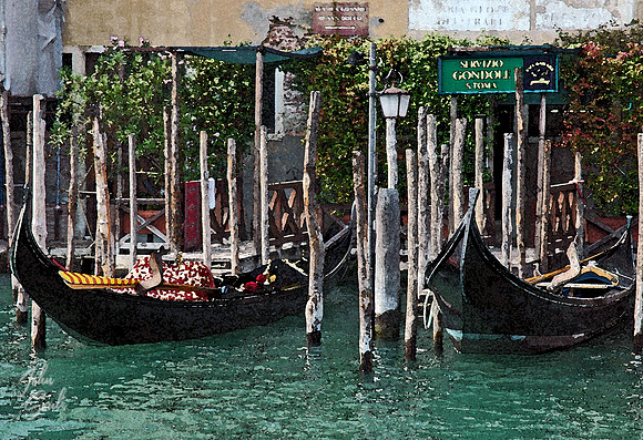 Venice