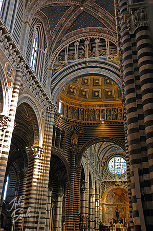 Tuscany - Siena