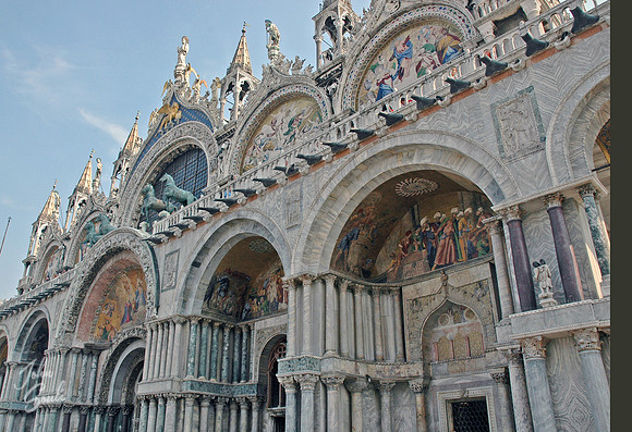 Venice