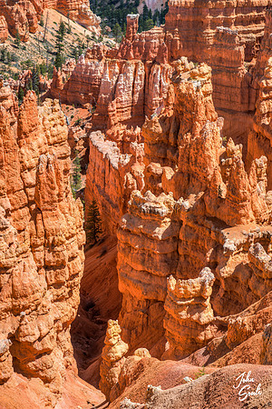 Bryce Canyon