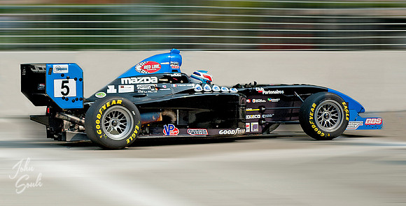 Grand Prix of Baltimore