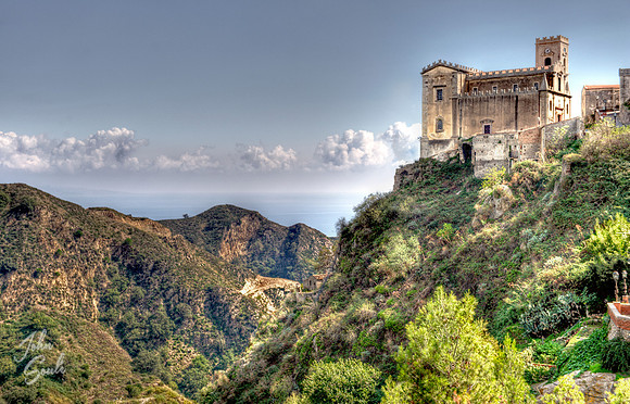 Chiesa di Santa Lucia, Sicily