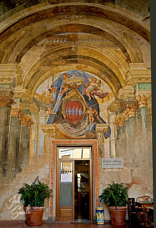 Sorrento Societa Operaia