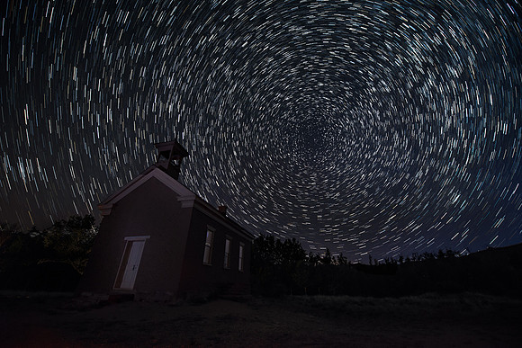 StarTrails