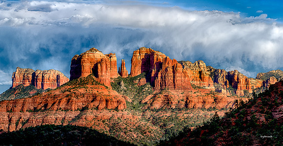 Sedona_SCR