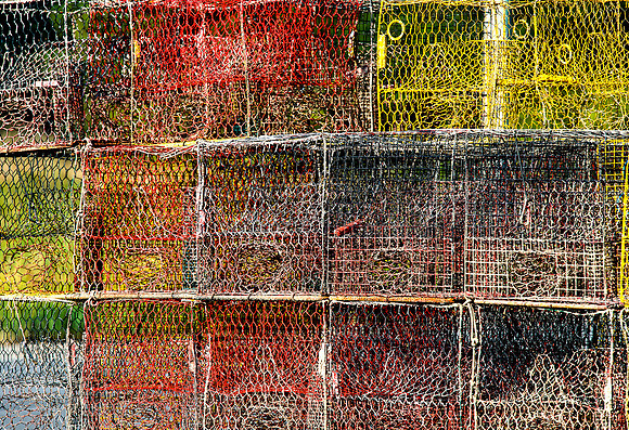 _JAS5233-Crab Cages