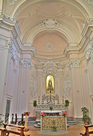 Sorrento Duomo