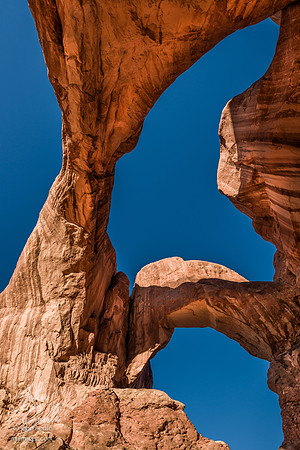 Double Arch
