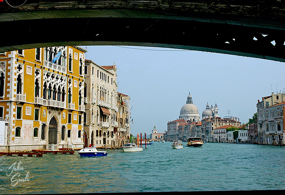 Venice